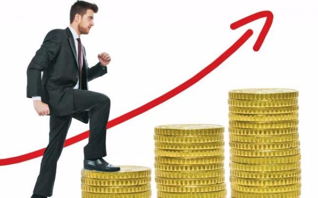Câştigul salarial mediu lunar – aprilie 2018