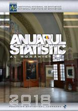 Anuarul statistic al României