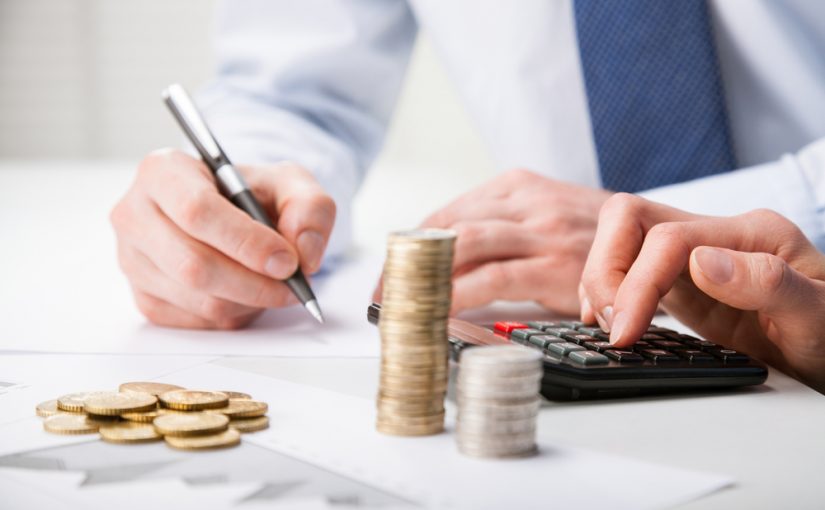 Câştigul salarial mediu lunar – noiembrie 2019
