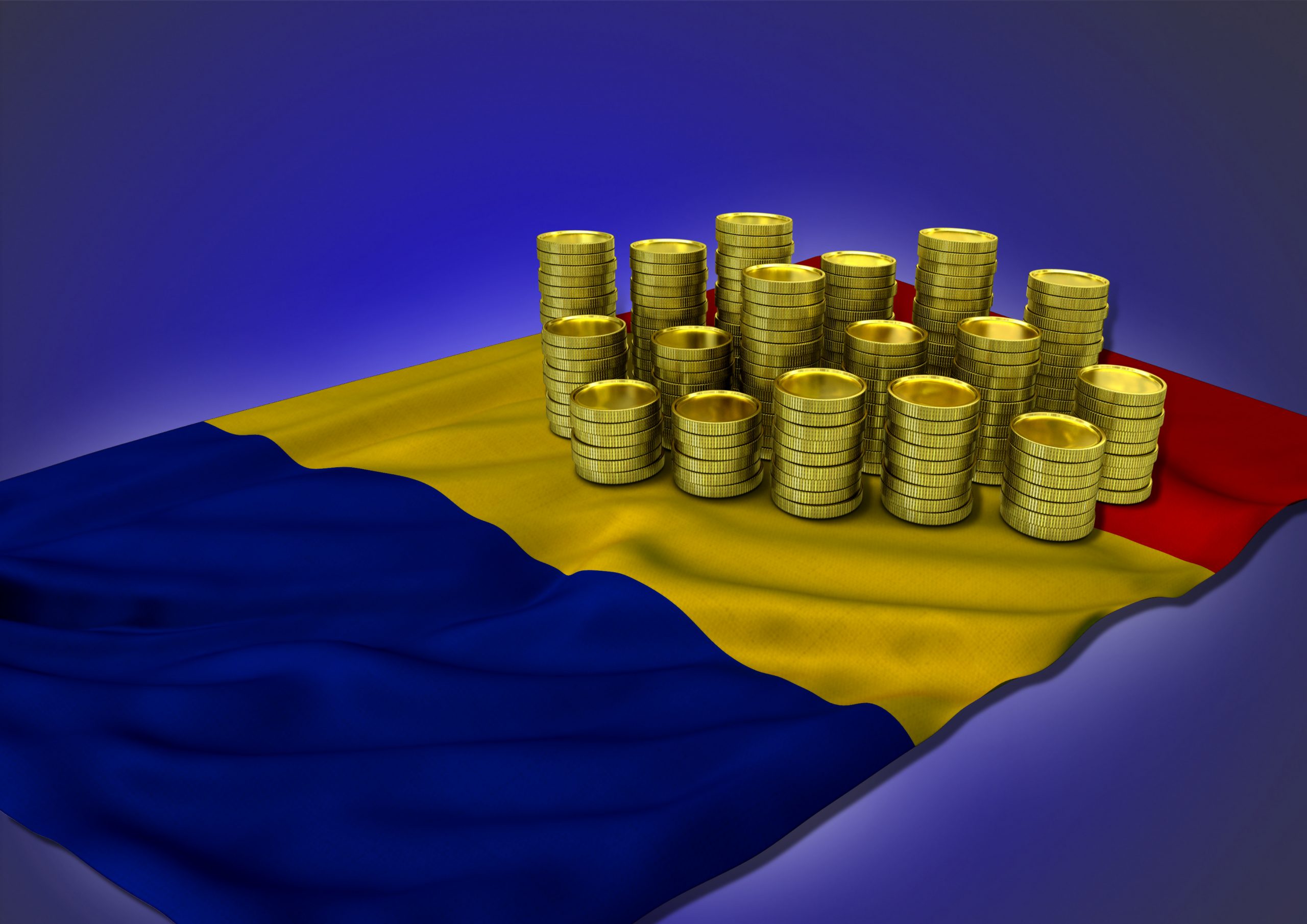 Câştigul salarial mediu lunar – octombrie 2021
