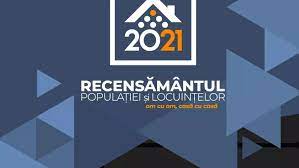 Recensământul populației și locuințelor, runda 2021 – rezultate definitive- mai 2023